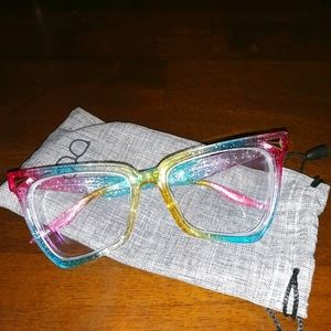 Prescription glasses 👓